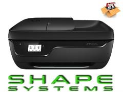 HP OfficeJet 3835 K7V44B Printer/ Scanner/ Copier/ Fax